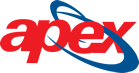 Logotipo de Apex Oil