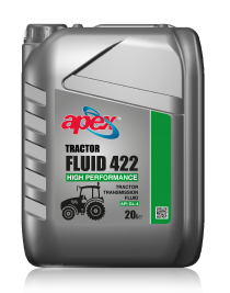 APEX TRACTOR FLUID 422