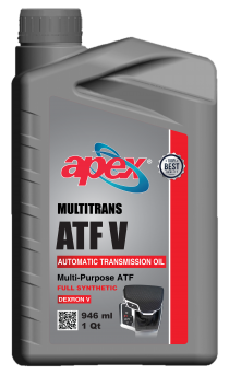 APEX MULTITRANS ATF V 