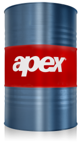 APEX BORON OIL