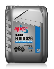 APEX TRACTOR FLUID 426