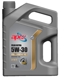  APEX FELIX ULTRA 5W-30 SN/SM 