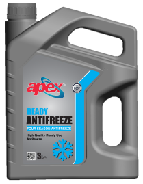 APEX READY LIFE ANTIFREEZE